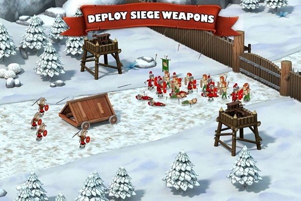 成长帝国罗马最新版截图4