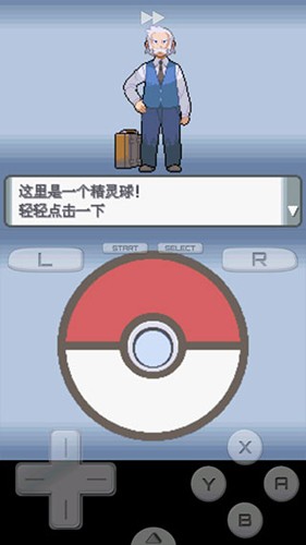 宝可梦珍珠钻石最新版截图5