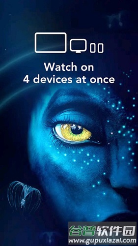 Disney+官方版截图4