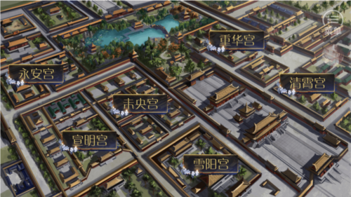 本宫太难了无限鲜花版截图3