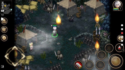 艾诺迪亚4内置修改器版截图2