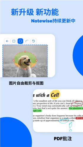 Notewise手机版截图4