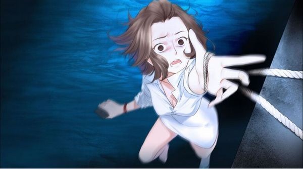 黑之传令和囚人的旋律截图2