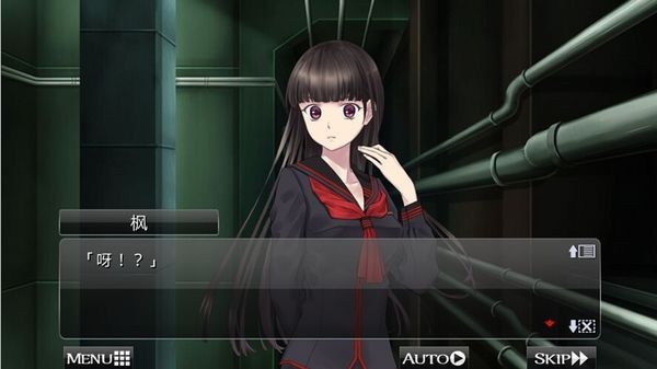 黑之传令和囚人的旋律截图3