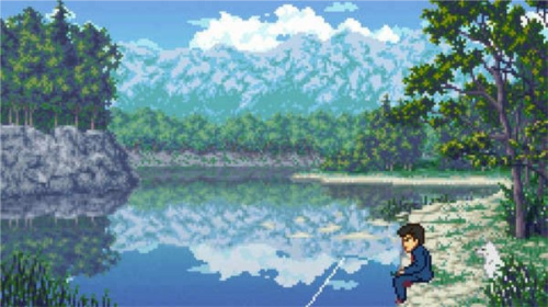 日薄西山游戏手机版安卓官方截图1