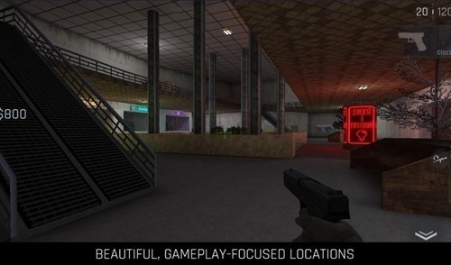 kontra内置菜单最新版截图1