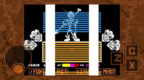 满足你的最后一次截图2