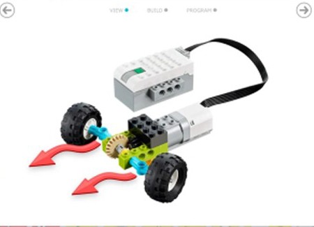 wedo2.0编程软件手机版截图1