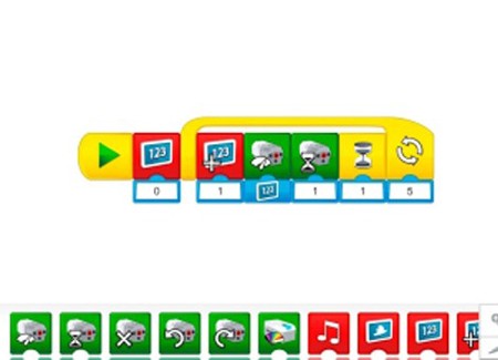 wedo2.0编程软件手机版截图2