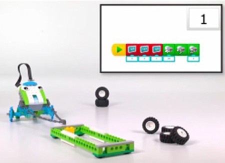 wedo2.0编程软件手机版截图4