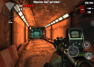 死亡扳机2截图1