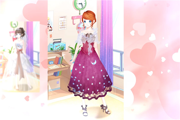 梦幻童话镇2测试版截图4