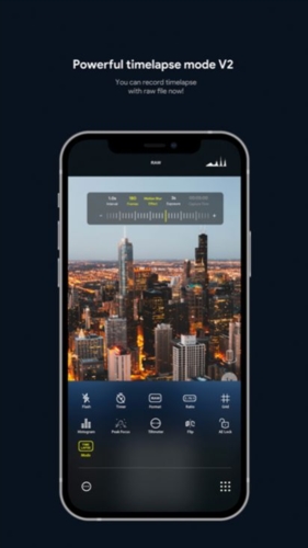 一键修图p图相机app截图1