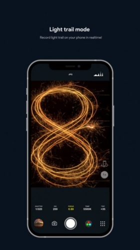 一键修图p图相机app截图3