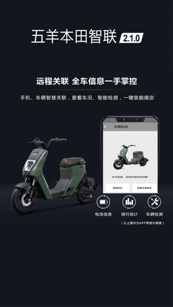 五羊本田智联APP截图3