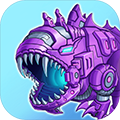 龙兽争霸4深海狂魔免广告版v1.0.05