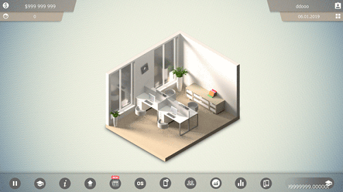 智能手机大亨2汉化内购版截图2