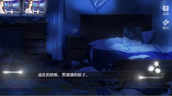 不仅仅是喜欢无限鲜花修改版截图2