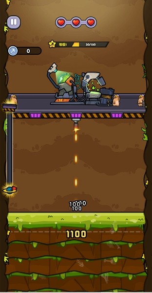 火力穿透手机版截图3