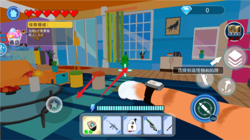 猫咪宠物模拟器安卓版截图2