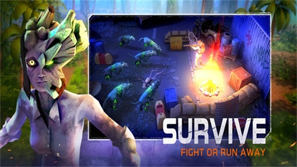 dysmantle手机汉化版截图1