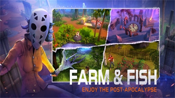 dysmantle手机汉化版截图3