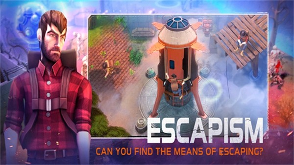 dysmantle手机汉化版截图4