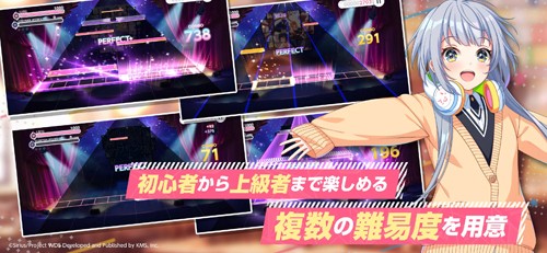 world dai star台服官方版截图4