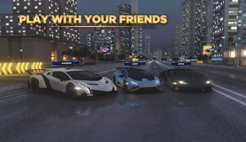 真实泊车2官方版截图3