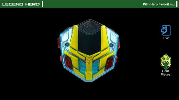 梦想三国模拟器变身器豪华版截图1