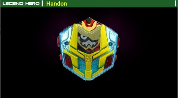 梦想三国模拟器变身器豪华版截图2