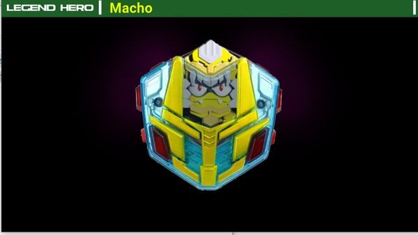 梦想三国模拟器变身器豪华版截图3