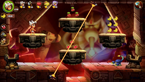 丛林冒险3截图3