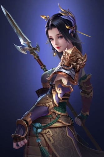 烽烟云起离线版截图5