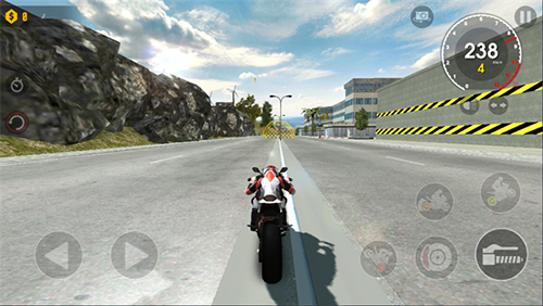 极限摩托无限金币全车解锁版截图5