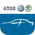 上汽大众记录仪用户端APPv2.8
