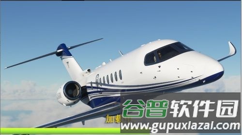 遨游中国飞机模拟器安卓版截图2