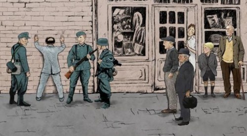 勇敢的人免费完整版截图4