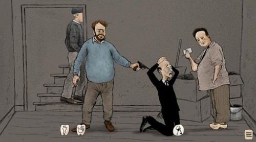 勇敢的人免费完整版截图5