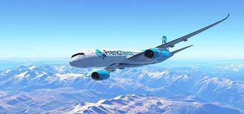 无限试飞全机型解锁2025截图7