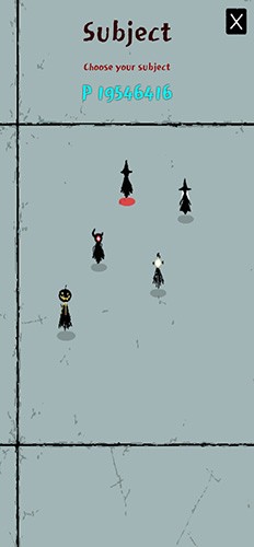 魔法生存无敌版截图2