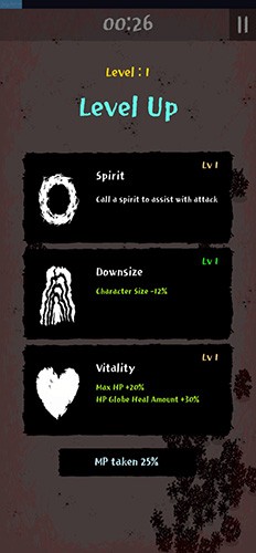 魔法生存无敌版截图3