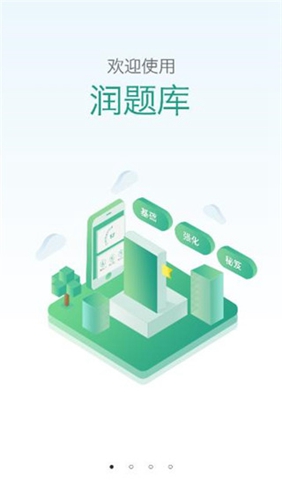 润题库app官方版截图1