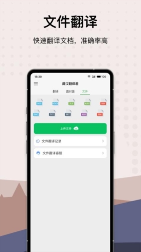 藏汉翻译君最新版截图4