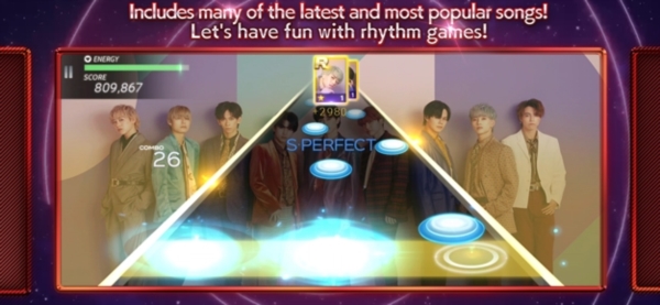 superstar ebidan最新版截图4