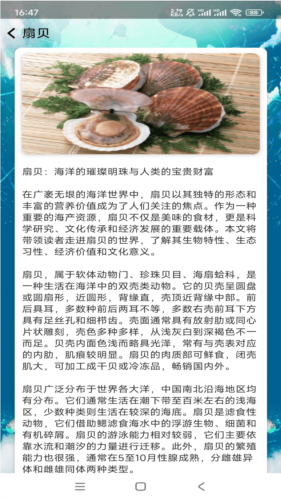 悠然鱼语安卓版截图4