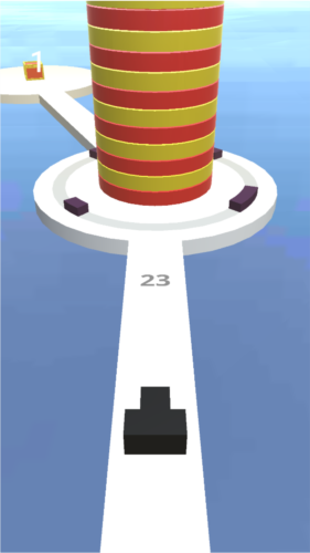 球球掉落安卓版截图3