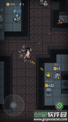 猛鬼宿舍新版本截图4