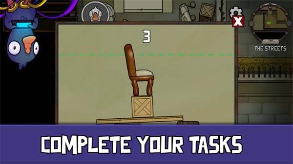 Goose Goose Duck官方版2025截图4