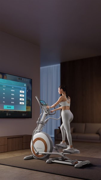 绝影之竞官方版截图2